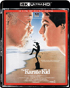 Karate Kid: 40th Anniversary Edition (4K Ultra HD/Blu-ray)