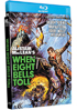 When Eight Bells Toll: Special Edition (Blu-ray)