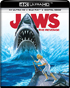 Jaws: The Revenge (4K Ultra HD/Blu-ray)