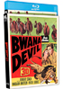 Bwana Devil 3D (Blu-ray 3D)