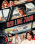 Red Line 7000: Limited Edition (Blu-ray)