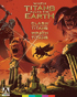 When Titans Ruled The Earth: Limited Edition (Blu-ray): Clash Of The Titans (2010) / Wrath Of The Titans
