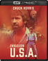 Invasion U.S.A. (4K Ultra HD/Blu-ray)