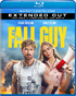 Fall Guy (2024)(Blu-ray)