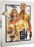 Fall Guy: Limited Edition (2024)(4K Ultra HD/Blu-ray)(SteelBook)