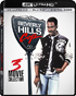 Beverly Hills Cop: 3-Movie Collection (4K Ultra HD/Blu-ray)(Reissue)