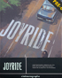 Joyride: Limited Edition (1977)(Blu-ray)