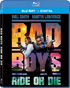 Bad Boys: Ride Or Die (Blu-ray)