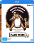 Hard Times (Blu-ray-AU)