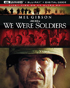 We Were Soldiers (4K Ultra HD/Blu-ray)