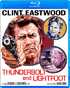 Thunderbolt And Lightfoot: Special Edition (Blu-ray)