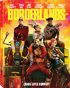 Borderlands (Blu-ray/DVD)