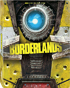 Borderlands: Limited Edition (4K Ultra HD/Blu-ray)(SteelBook: Claptrap)