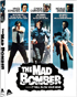 Mad Bomber: Special Edition (Blu-ray)