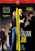 Italian Job (2002)(Widescreen)