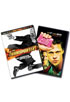 Transporter: Special Edition / Fight Club (2-Disc Special Edition)