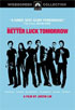 Better Luck Tomorrow: Special Edition