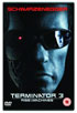 Terminator 3: Rise Of The Machines (DTS)(PAL-UK)
