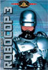 Robocop 3 (Remastered)