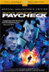 Paycheck: Special Collector's Edition (Fullscreen)
