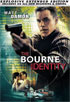 Bourne Identity: Explosive Extended Edition (Widescreen)