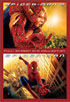 Spider-Man / Spider-Man 2 (Fullscreen 2 Pack)