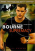 Bourne Supremacy (Fullscreen)