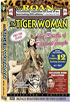 Tiger Woman: Perils Of Darkest Jungle