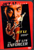 Jet Li's The Enforcer