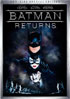 Batman Returns: Two-Disc Special Edition (DTS)