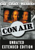 Con Air: Unrated Extended Cut