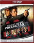 Assault On Precinct 13 (2005)(HD DVD)