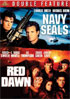 Navy SEALS / Red Dawn