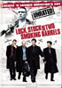 Lock, Stock And Two Smoking Barrels: Locked 'N Loaded Edition
