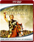 Spartacus (HD DVD)