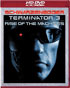 Terminator 3: Rise Of The Machines (HD DVD)