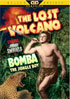 Lost Volcano: Bomba, The Jungle Boy