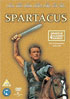 Spartacus (PAL-UK)