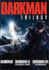 Darkman Trilogy: Darkman / Darkman II: The Return Of Durant / Darkman III: Die Darkman Die