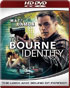 Bourne Identity (HD DVD)