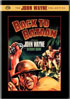 Back To Bataan: The John Wayne Collection