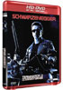 Terminator 2: Judgment Day (HD DVD-FR)