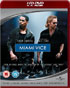 Miami Vice: Unrated Director's Edition (2006)(HD DVD-UK)