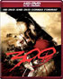 300 (HD DVD/DVD Combo Format)