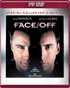 Face/Off: Special Collector's Edition (HD DVD)