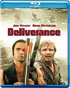 Deliverance: Deluxe Edition (Blu-ray)