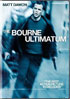 Bourne Ultimatum (Fullscreen)