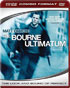 Bourne Ultimatum (HD DVD/DVD Combo Format)