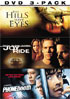Thrills And Chills 3-Pack: The Hills Have Eyes (2006) / Joy Ride / Phone Booth