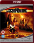 Scorpion King (HD DVD-UK)